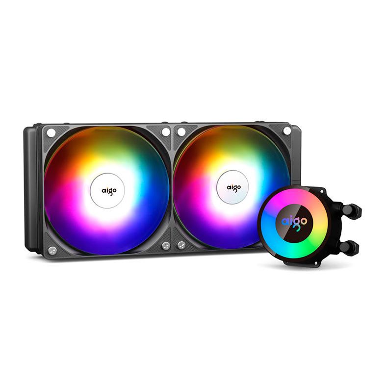 Water Cooler Aigo Darkflash AP240 240mm