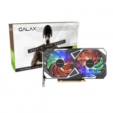 Galax RTX 3050 EX LHR 8GB