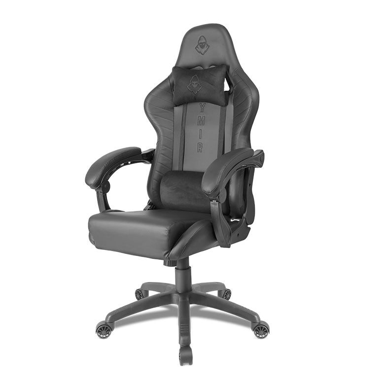 Cadeira Gamer Mancer Ymir Preto