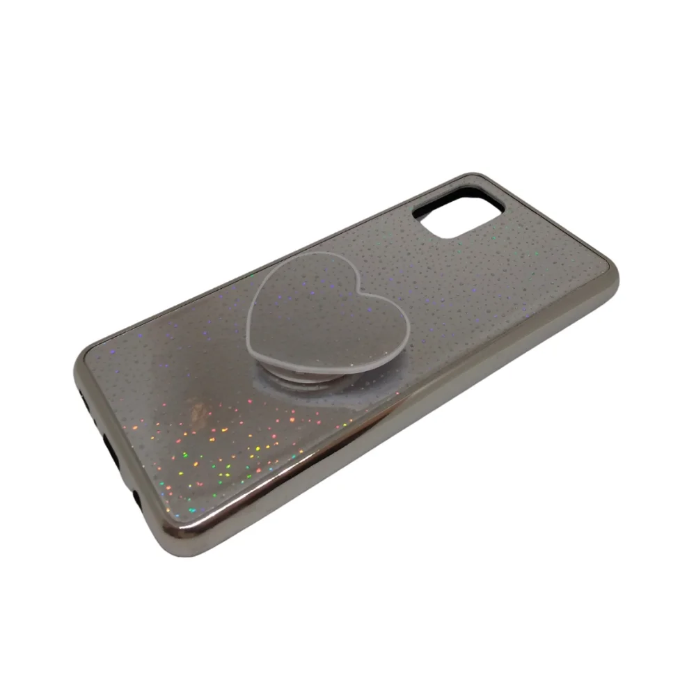 Capa Galaxy A31 PopIt S2 Anti Queda