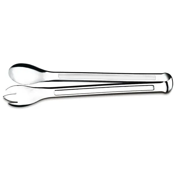 Pegador de Salada Brinox Arienzo em Inox  28,5cm Inox