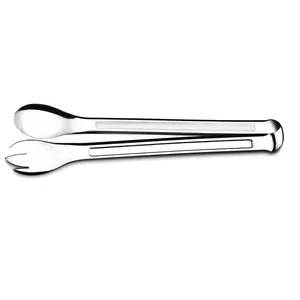 Pegador de Salada Brinox Arienzo em Inox  28,5cm Inox