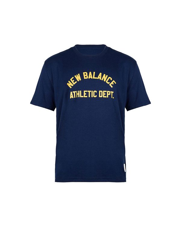 Camiseta New Balance Masculina - M