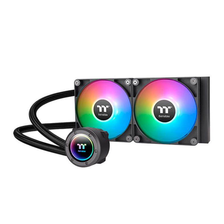 Water Cooler Thermaltake TH240 V2 240mm