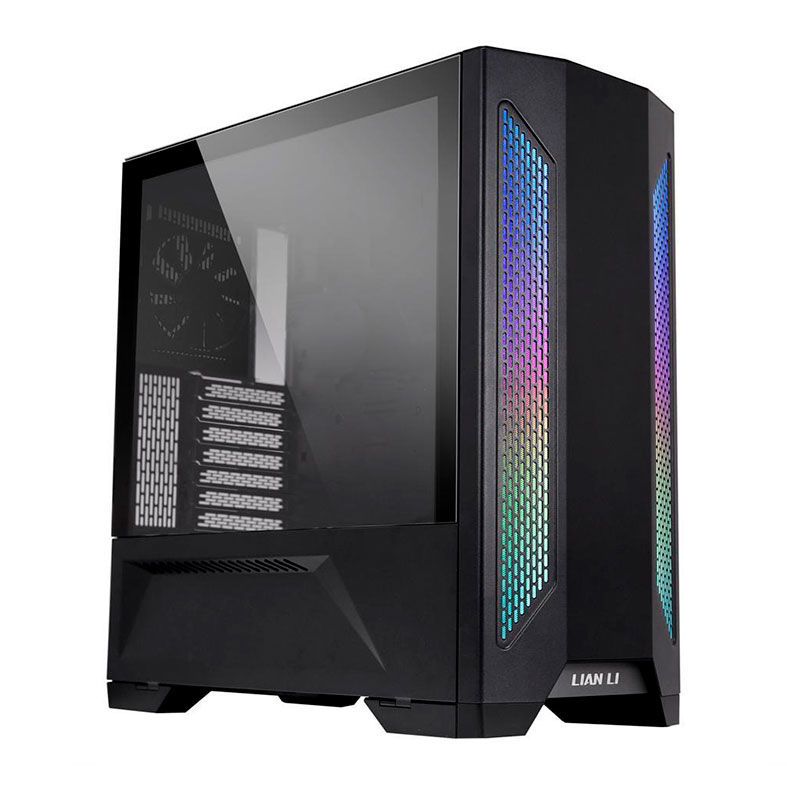 Gabinete Lian Li Lancool 2