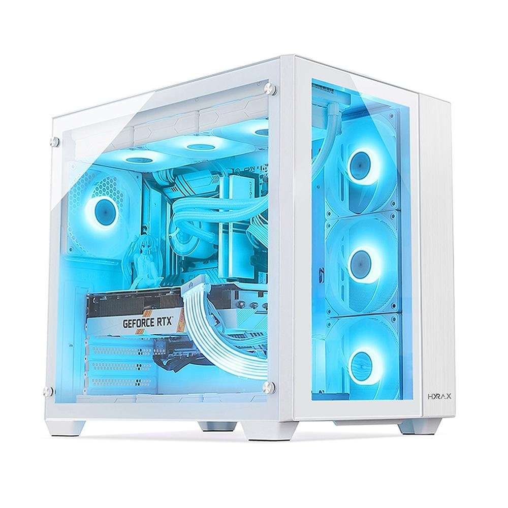 Hyrax HGB720 Mid Tower