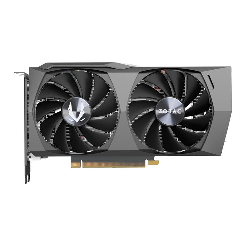 Zotac GeForce RTX 3050 Twin Edge OC 8GB