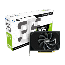 Palit GeForce RTX 3050 StormX