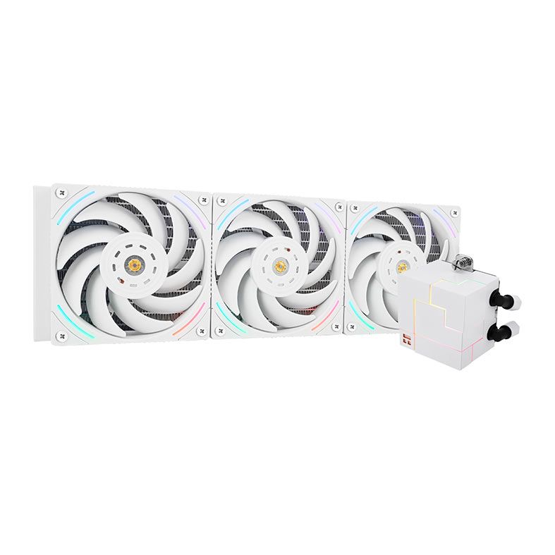 Water Cooler Thermalright Core Matrix 360mm ARGB
