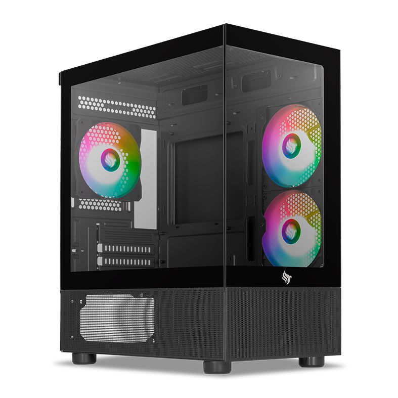 Gabinete Pichau Magpie 4