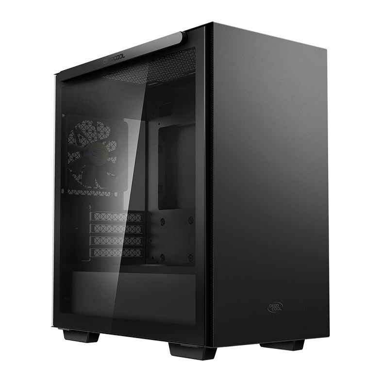 Gabinete Gamer DeepCool Macube 110 Mid-Tower