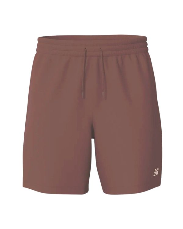 Bermuda New Balance Essentials Masculina - G