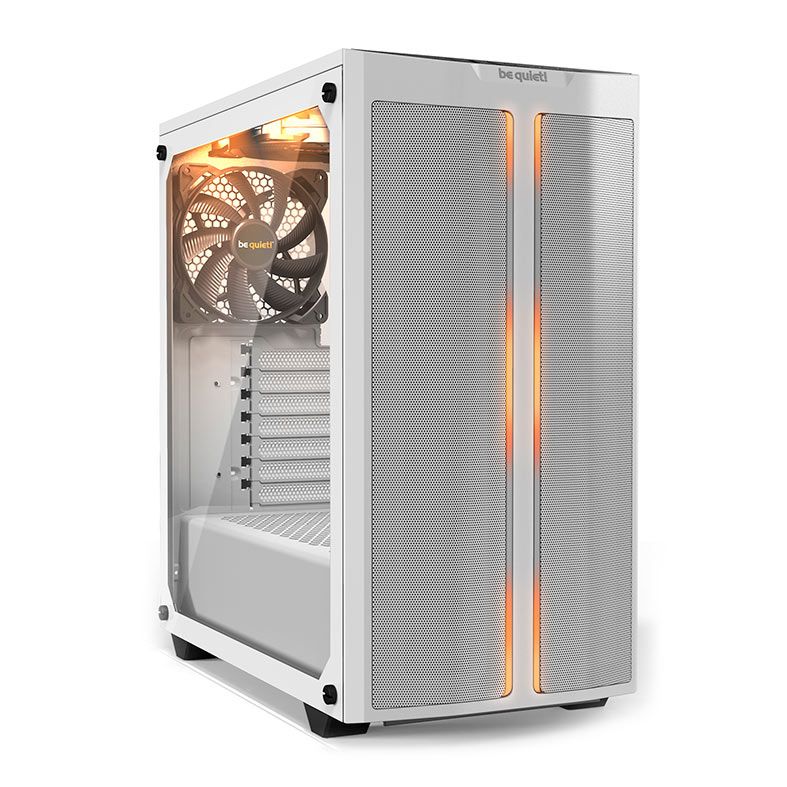 Be Quiet! Pure Base 500DX Branco BGW38