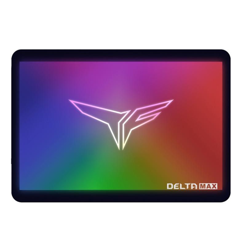 Team T-Force Delta Max RGB 1TB