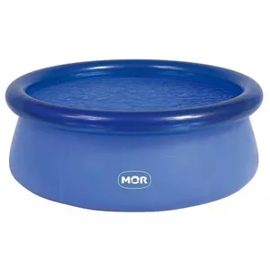 Piscina Splash Fun 1900 Litros - 1049 - Mor Piscina Inflavel 1900l Mor 1049 .