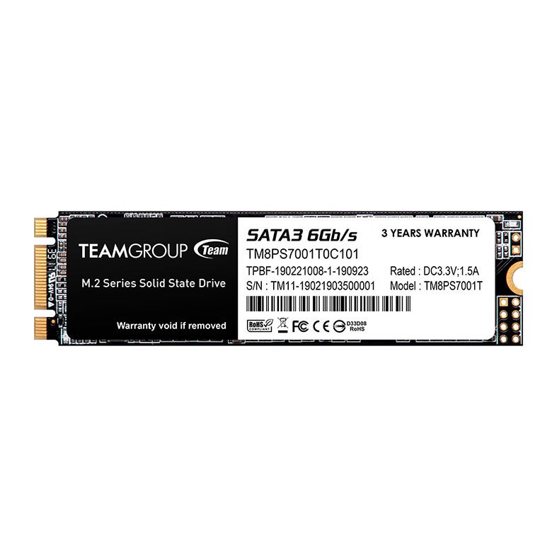 SSD Team Group MS30 1TB SATA