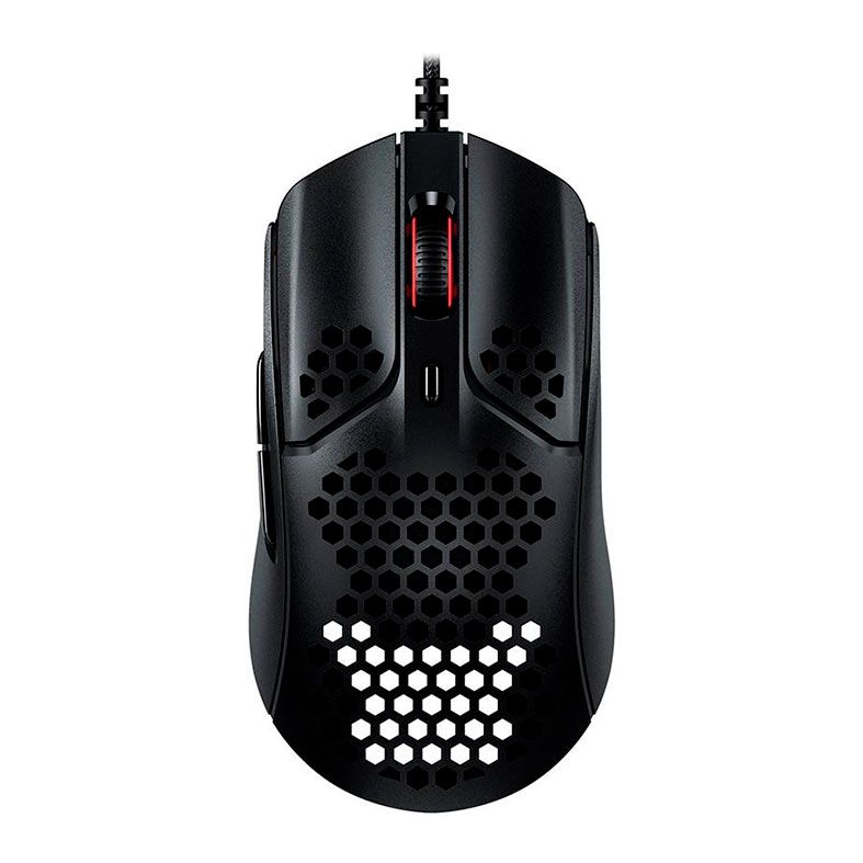 Mouse HyperX Pulsefire Haste 16000 DPI