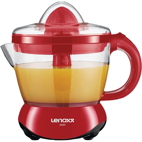 Espremedor Lenoxx Easy PEF503 220V