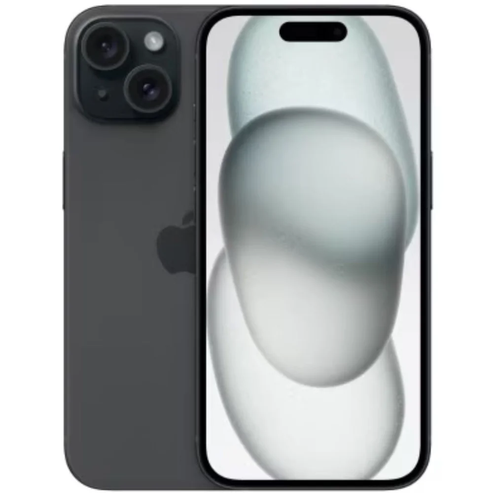 Usado: iPhone 15/15 Pro Max 256GB Preto