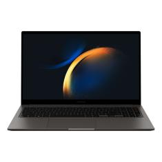 Notebook Samsung Galaxy Book3 i5 256GB NP754XFG-KF1BR
