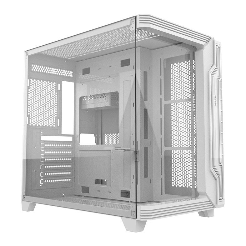 Gabinete Gamer Alseye Cycle 360