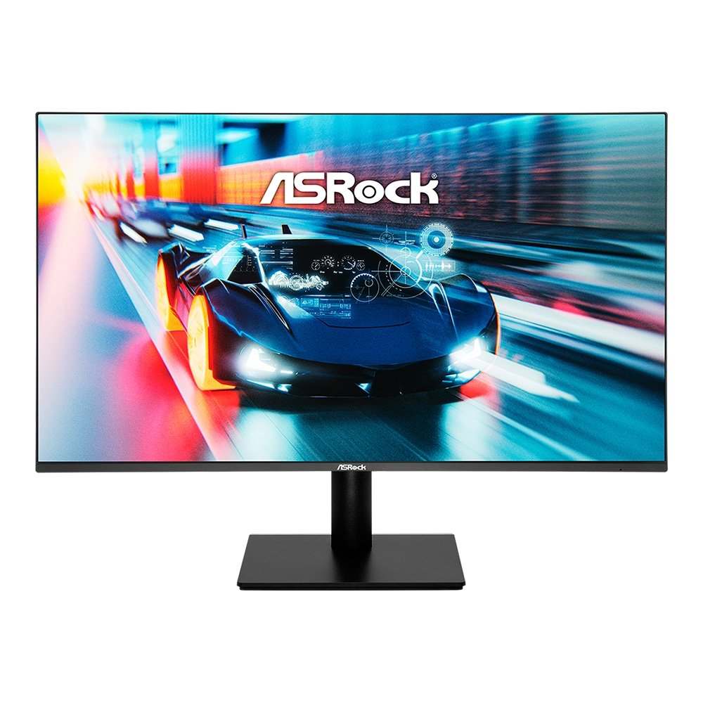 Monitor Gamer ASRock Challenger 24.5" 144Hz