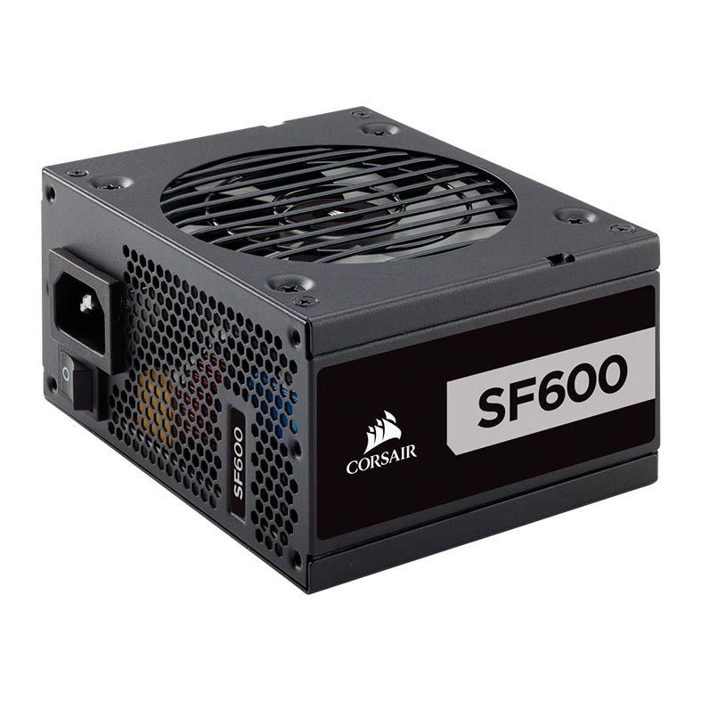 Corsair SF600 Platinum SFF