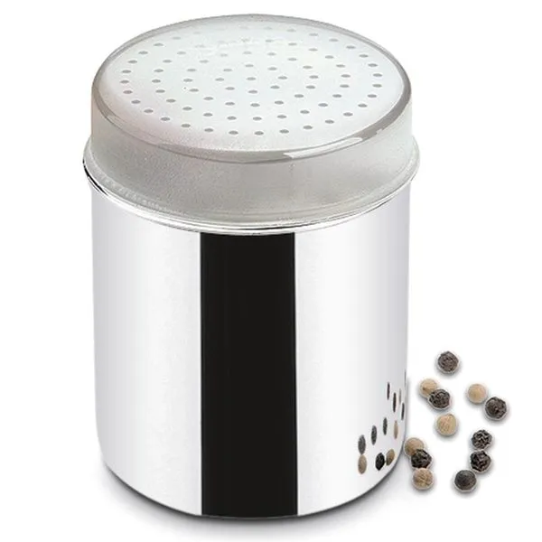 Saleiro/Pimenteiro Brinox Jornata 1627/000  Inox