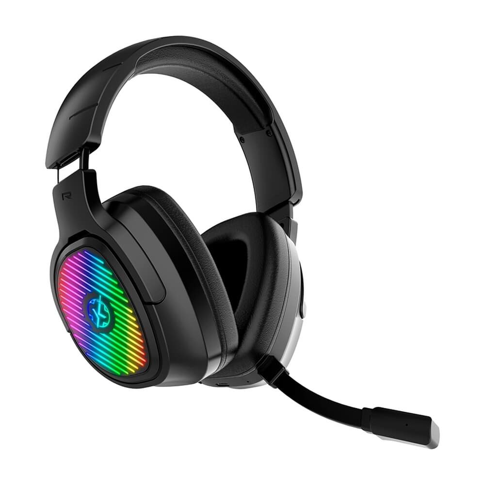 Headset Gamer Kalkan Ragnar RGB Surround
