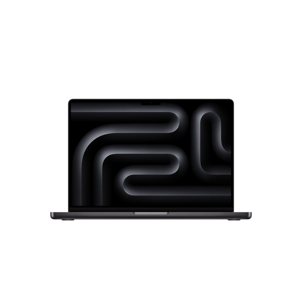 MacBook Pro 14 M5 Pro CPU 18 GPU 20 24GB 2TB