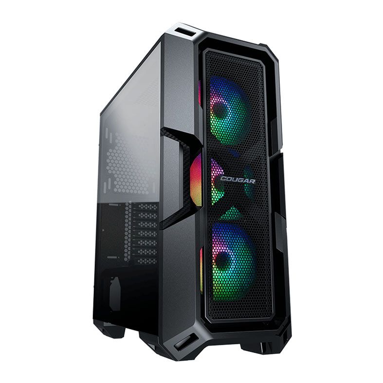Cougar MX440 Mesh RGB