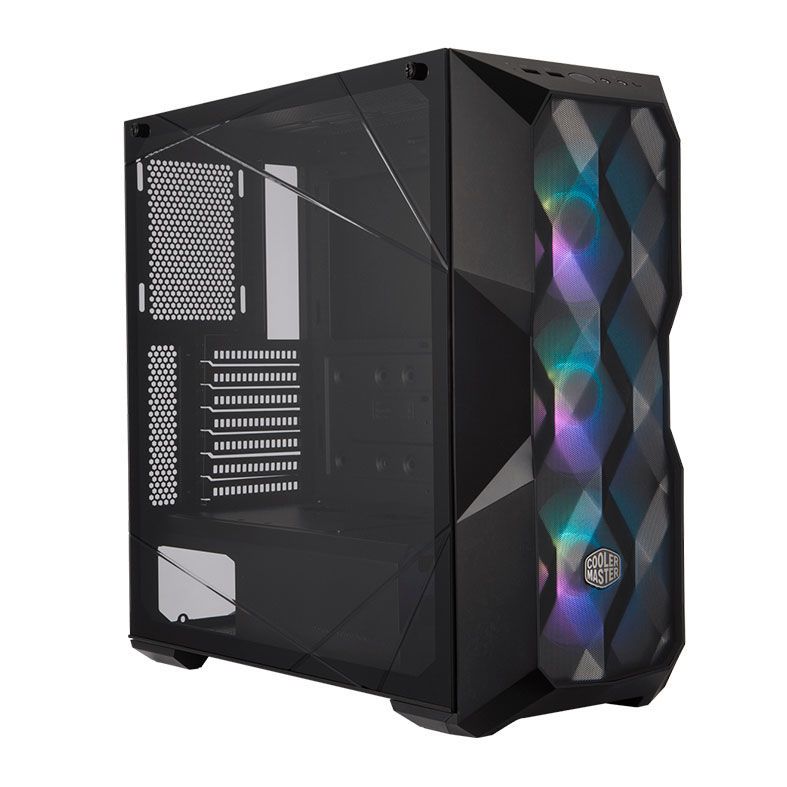 Cooler Master Masterbox TD500 Mesh