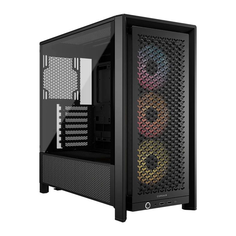 Gabinete Corsair Frame 4000D RS