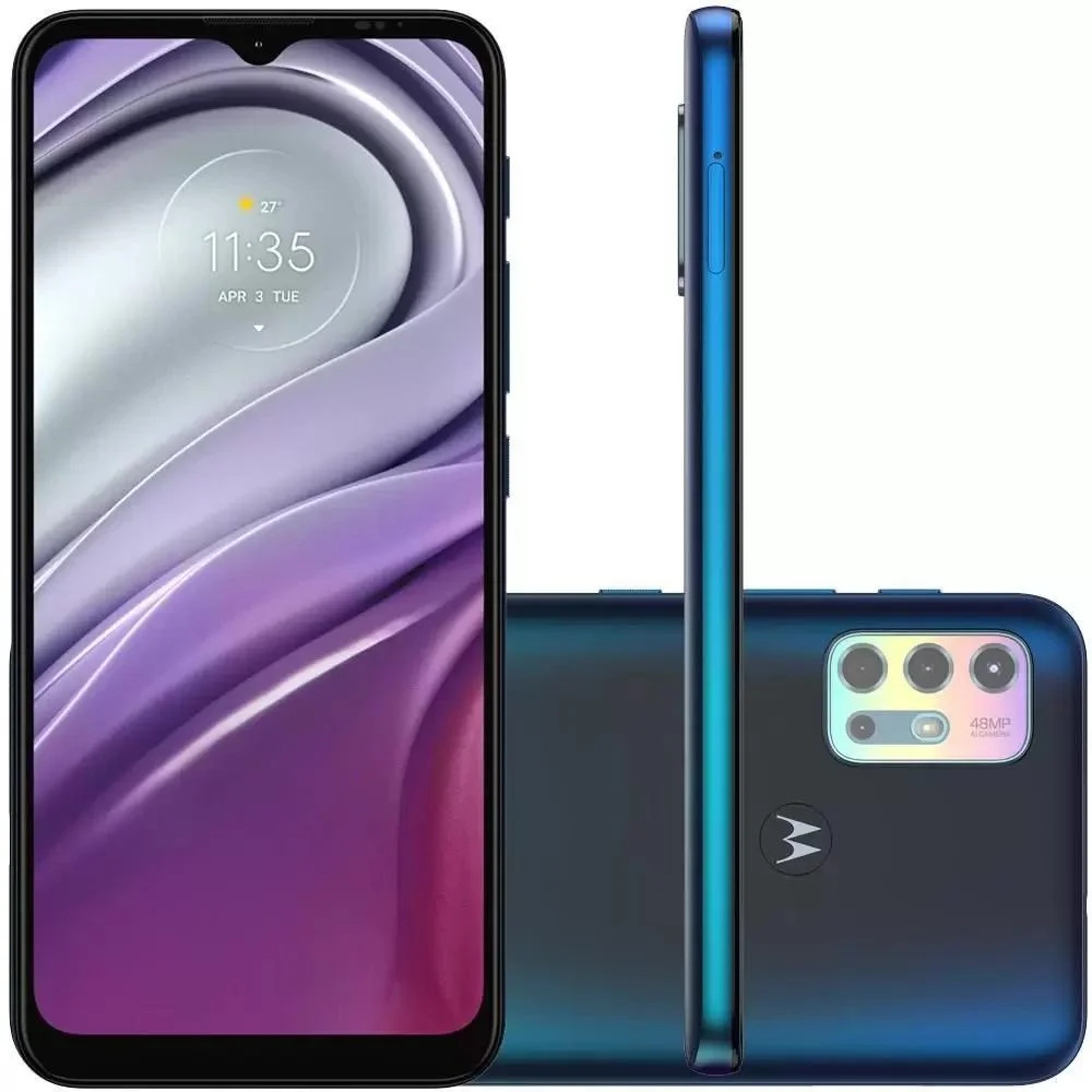 Motorola Moto G20 128GB 6.5