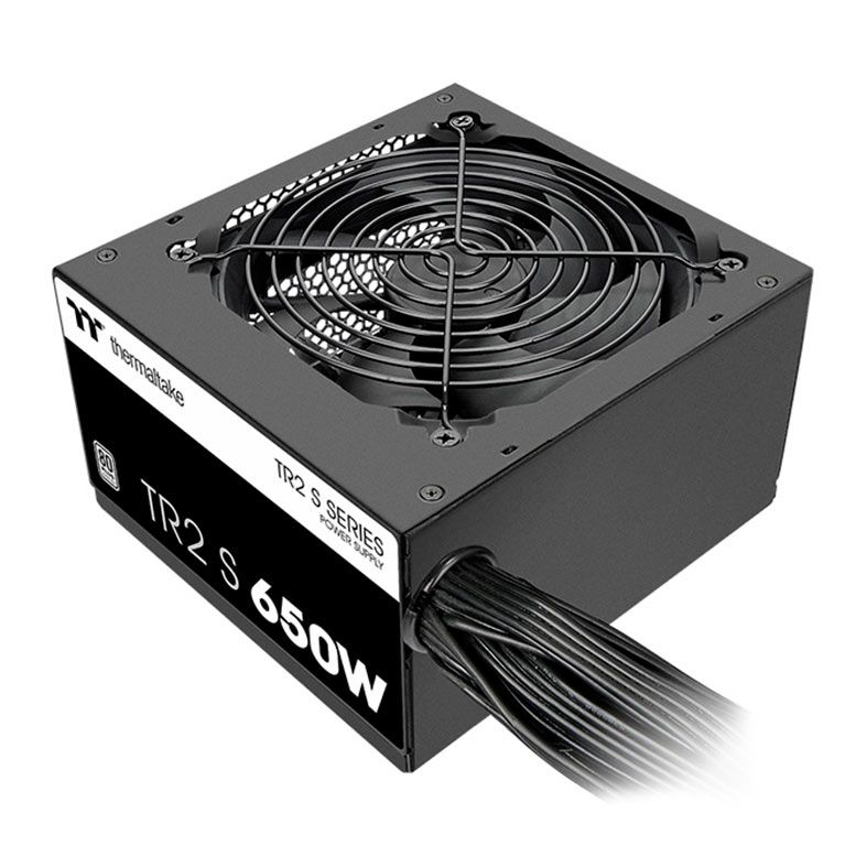 Fonte Thermaltake TR2 S 650W