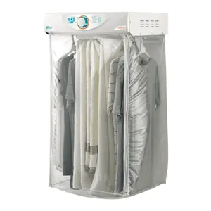 Secadora de Parede Fischer Super Ciclo 8 Kg com Timer Contínuo Branco 220V