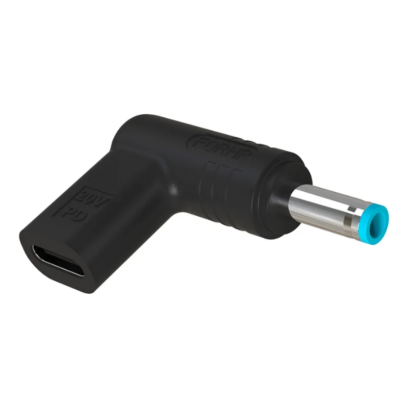 Plug adaptador Type-C HP IF-225 4.5*3.0