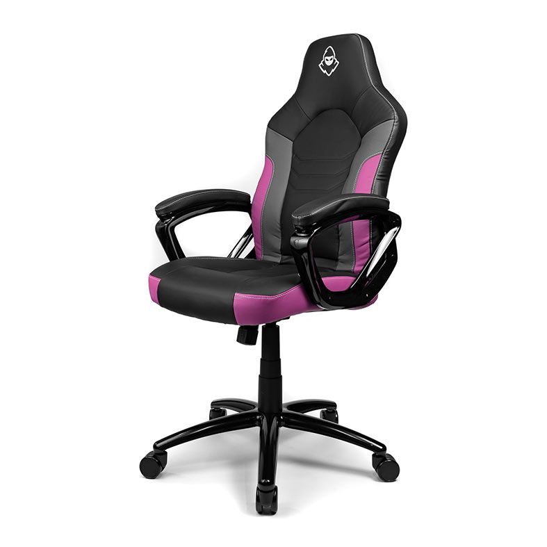 Cadeira Gamer Mancer Harpy SE
