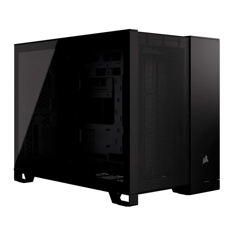 Gabinete Corsair 2500D Airflow