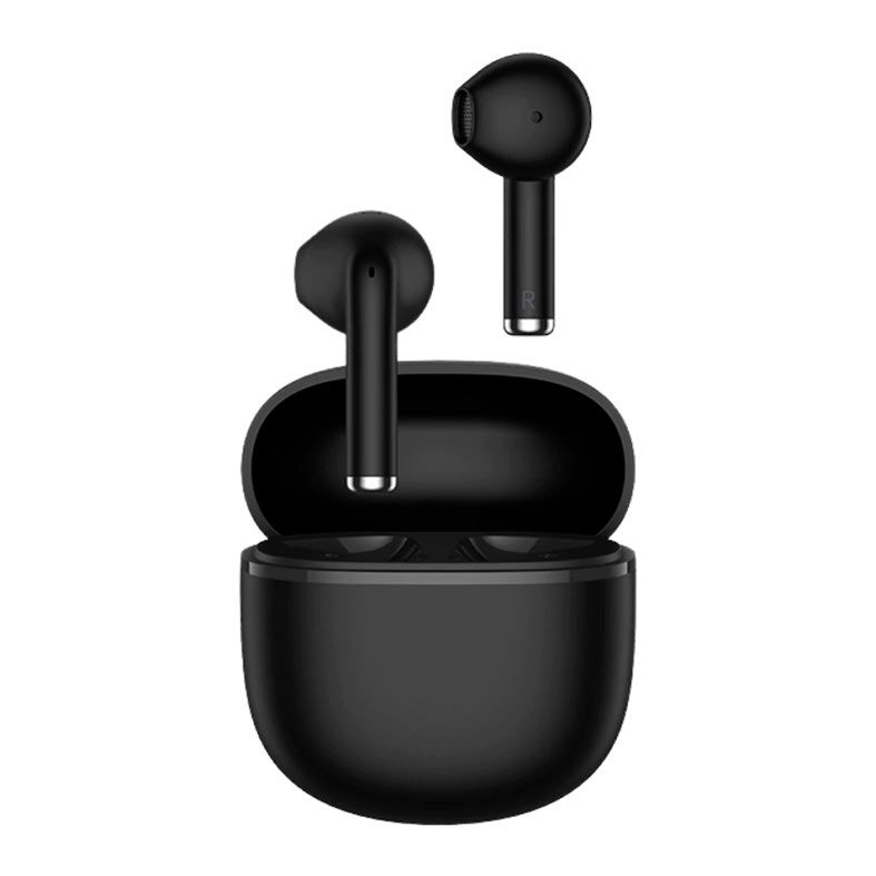 Fone de Ouvido QCY T29 Ailybuds Lite, Bluetooth, Preto, QCYT29-01