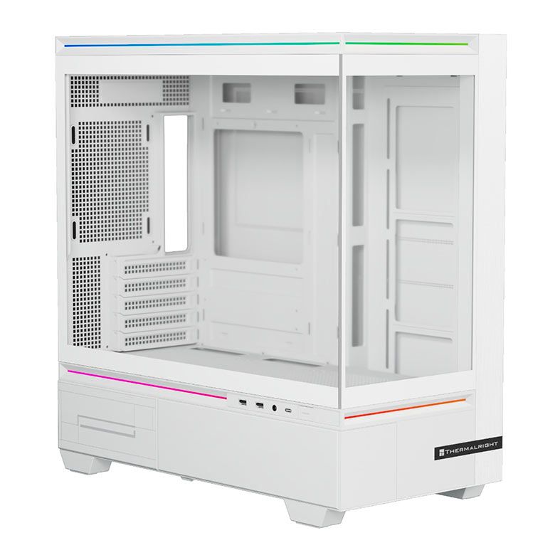 Gabinete Thermalright TL-M10 Branco