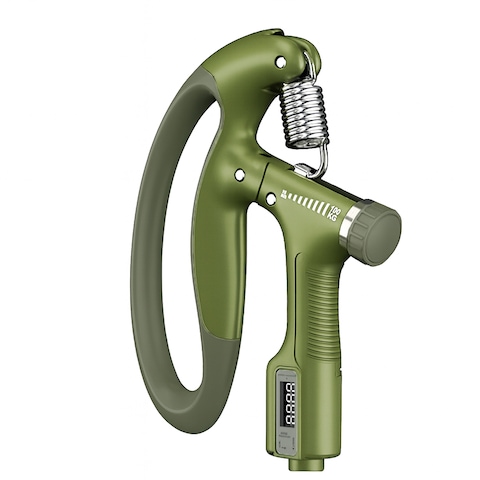 Hand Grip Gold Sports Phoenix 10-120 kgs