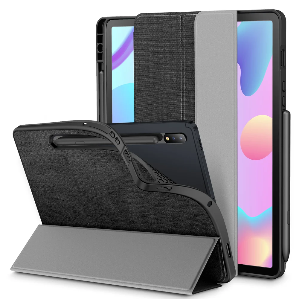 Capa Infiland Anti Impacto Tab S7 11 Pol