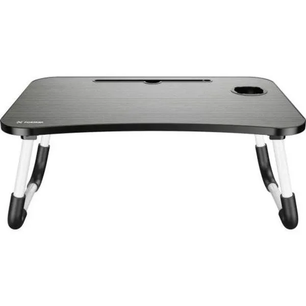 Mesa Dobrável Fortrek Lapdesk Preta