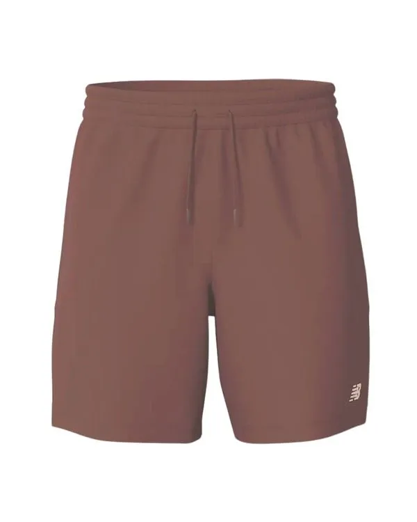 Bermuda New Balance Essentials Masculina - P