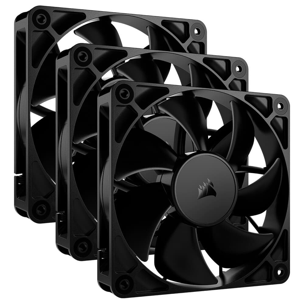 Kit Corsair RS120 3x120mm CO-9050189-WW