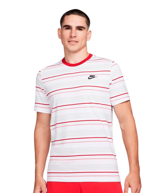 Camiseta Nike Club Masculina - M