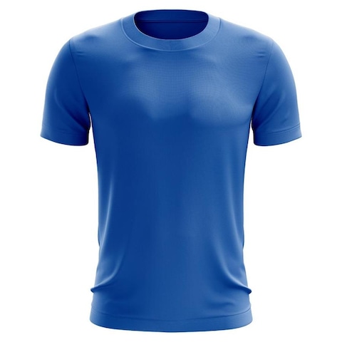 Camiseta Adriben Dry Fit Proteção Solar UV Térmica