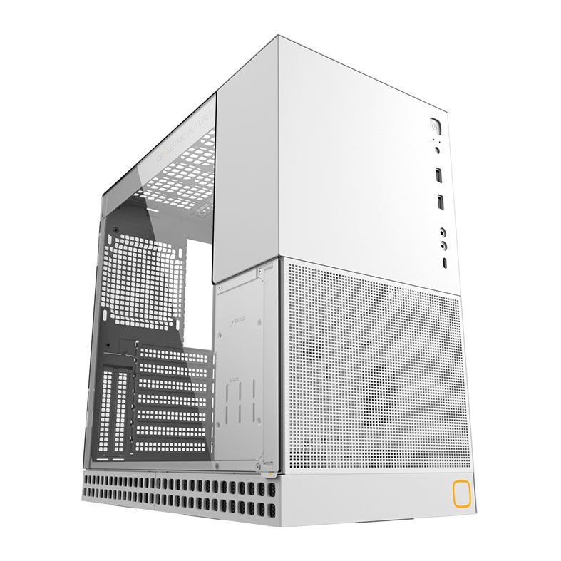 Gabinete Gamer Geometric Future Model 4 King Arthur