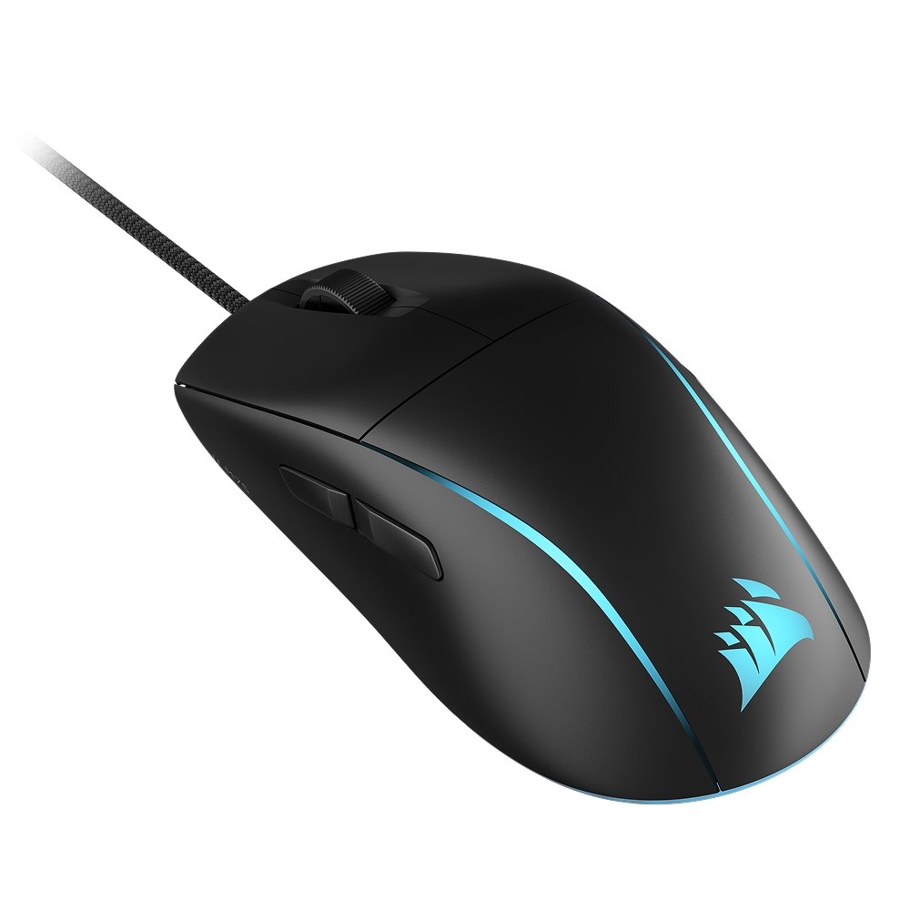 Mouse Corsair M75 CH-930D010-NA